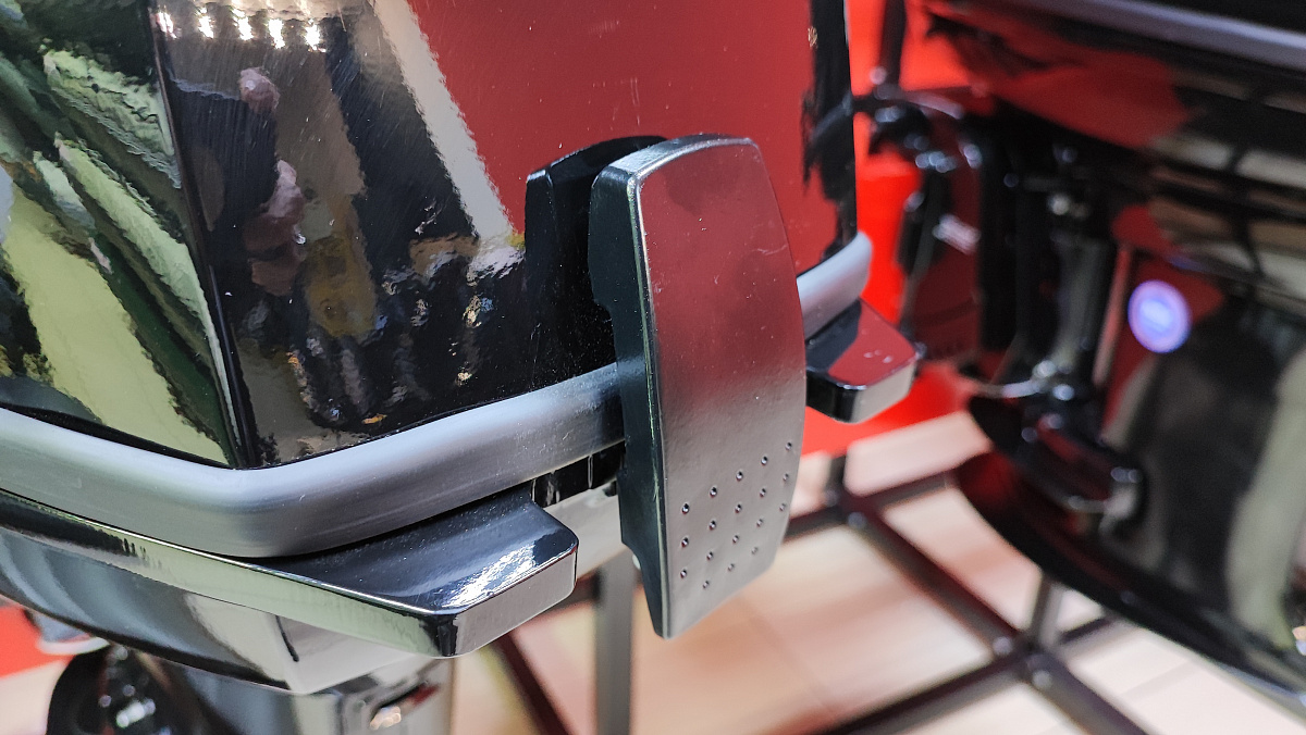 Лодочный мотор MARLIN PROLINE MP 50 AMH ПОД ВОДОМЕТ в Оренбурге