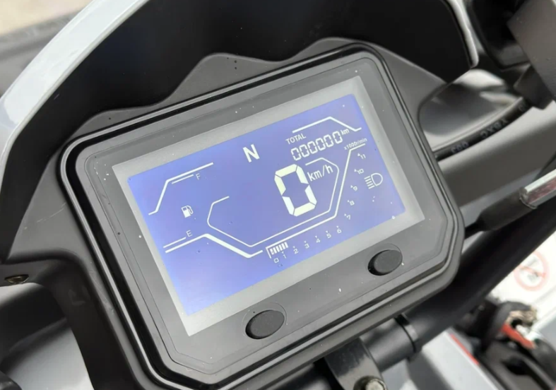 Квадроцикл GBM MAVERICK 300 NEW в Оренбурге