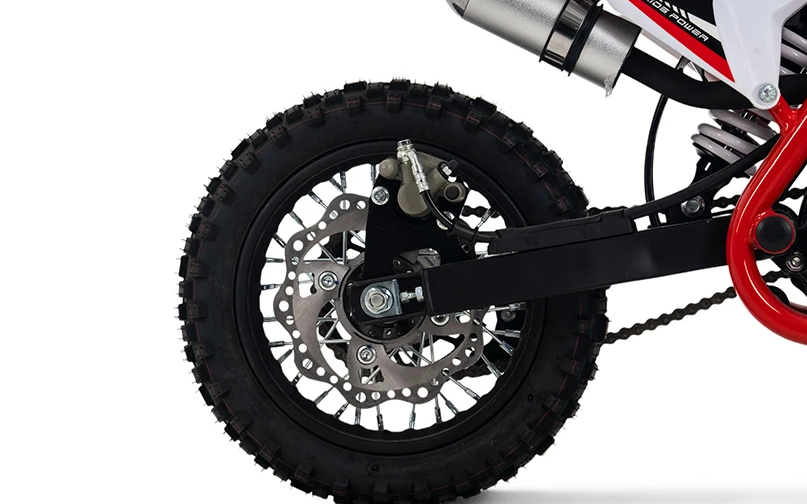 Питбайк Progasi KIDS POWER 110 (10/10) в Оренбурге