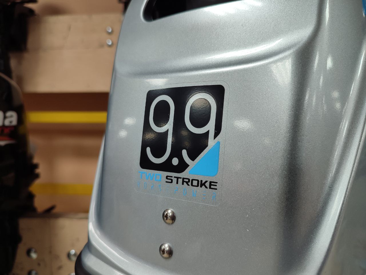 Лодочный мотор PROMAX SP9.9FHS (20) PRO в Оренбурге