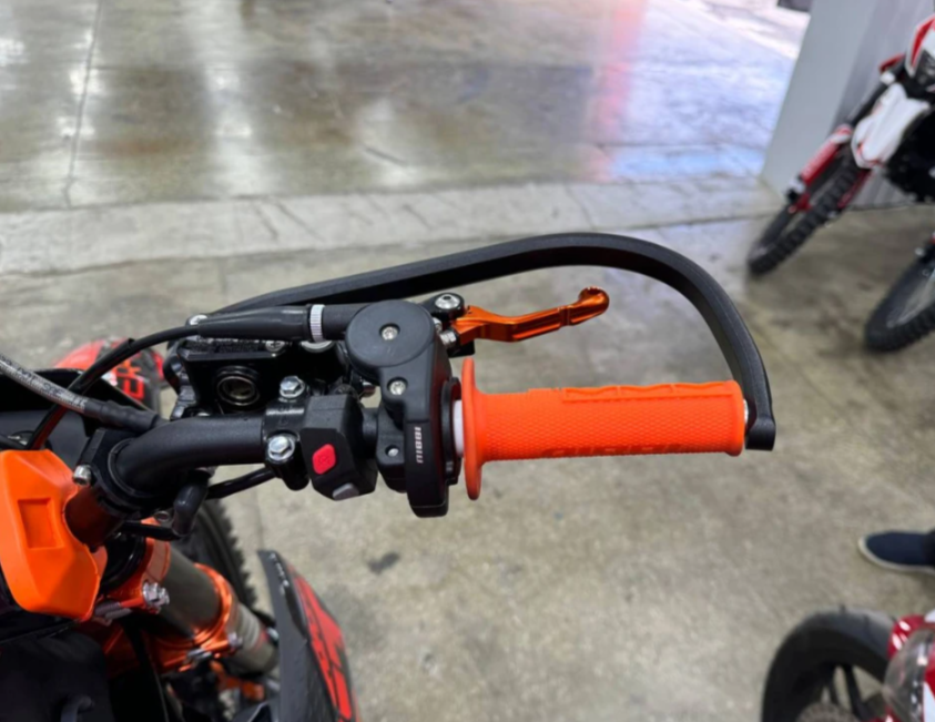 Кроссовый мотоцикл FAIDET PR300 MAX WP в Оренбурге