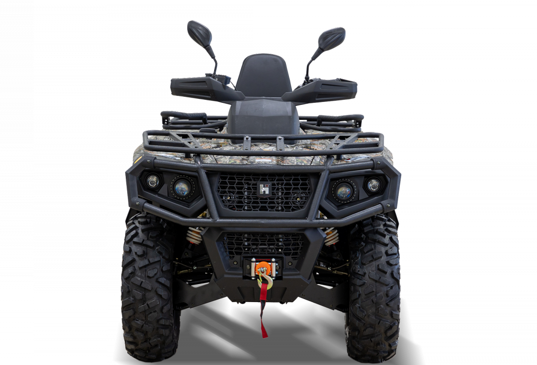 Квадроцикл HISUN TACTIC GT1000/LIMITED в Оренбурге