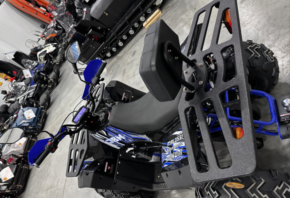 Квадроцикл GBM SHARP BIG 300 NEW PREMIUM в Оренбурге