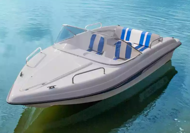 Стеклопластиковый катер Wyatboat-3 У в Оренбурге