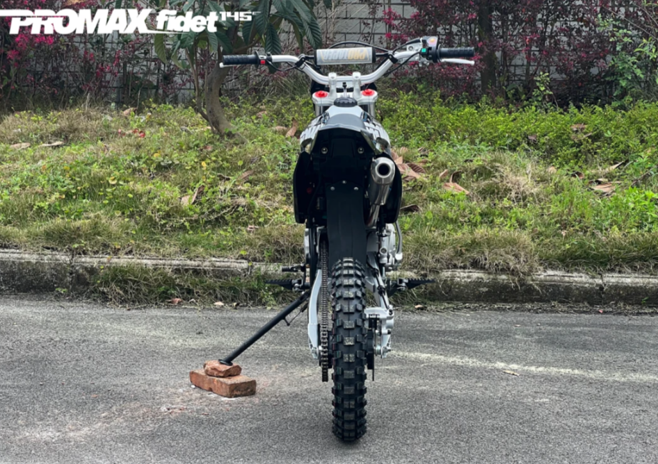 Мотоцикл (питбайк) PROMAX FIDET (ФАЙДЕТ) 145E 17/14 в Оренбурге