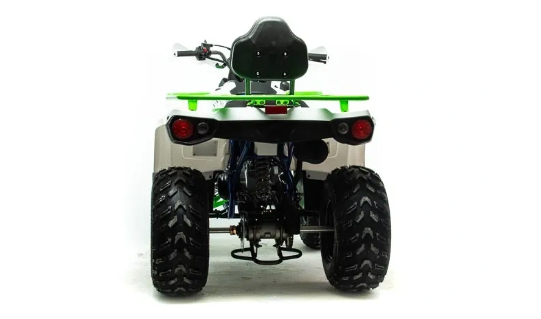 Квадроцикл MOTOLAND (МОТОЛЕНД) VOX200 SHARK (баланс. вал) в Оренбурге