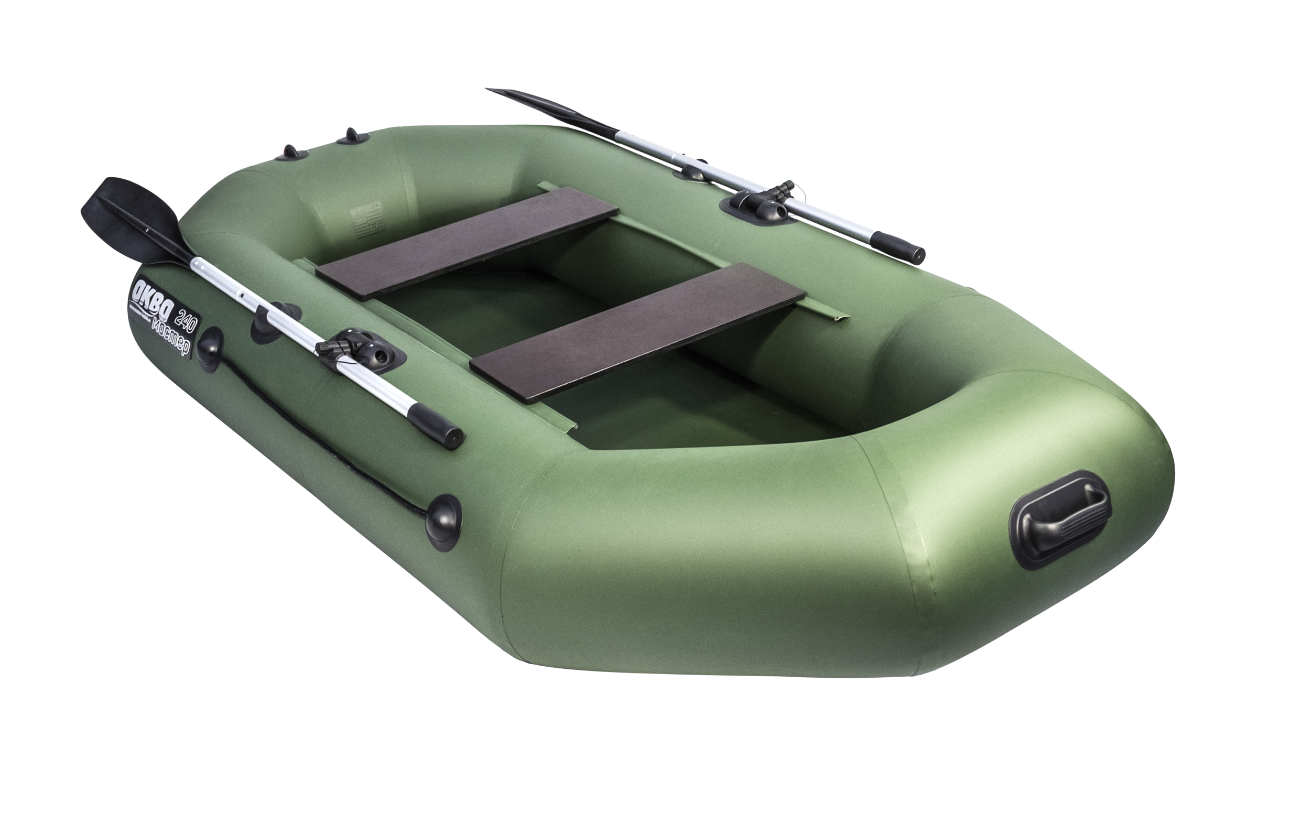  Лодка АКВА-МАСТЕР 240 в Оренбурге