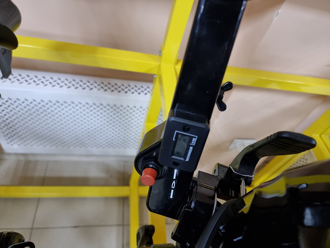 Лодочный мотор MARLIN PROLINE MP 9.9 (15) AMHS в Оренбурге