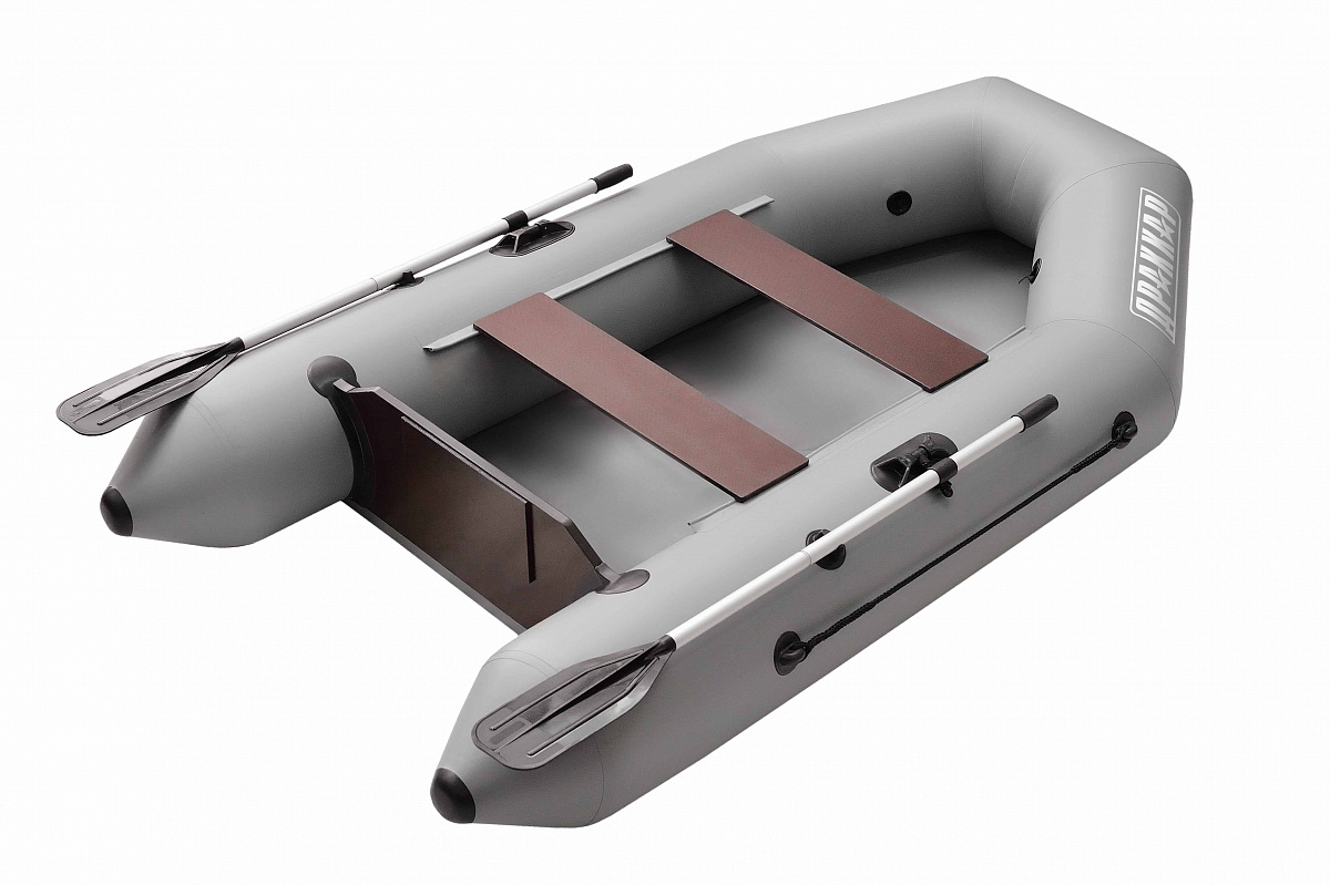 ЛОДКА ДРАККАР 3000 СК LUX в Оренбурге