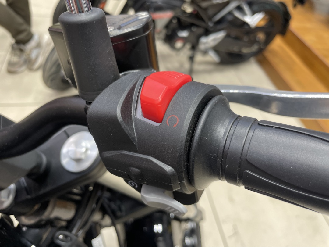 Мотоцикл Benda Funrider 125 в Оренбурге