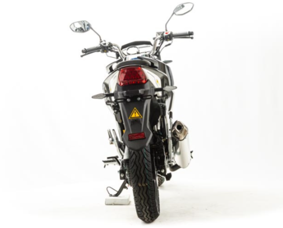 Мотоцикл MOTOLAND (МОТОЛЕНД) FIGHTER 250 в Оренбурге