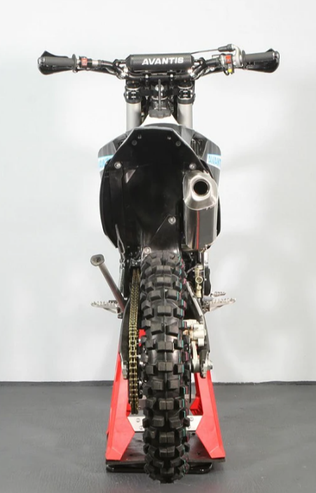 Мотоцикл Avantis Enduro 300 PRO EFI Exclusive (NC250/177MM) ARS в Оренбурге