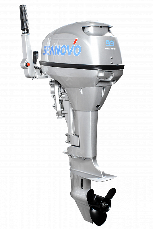 Лодочный мотор Seanovo SN9.9FHL ENDURO в Оренбурге
