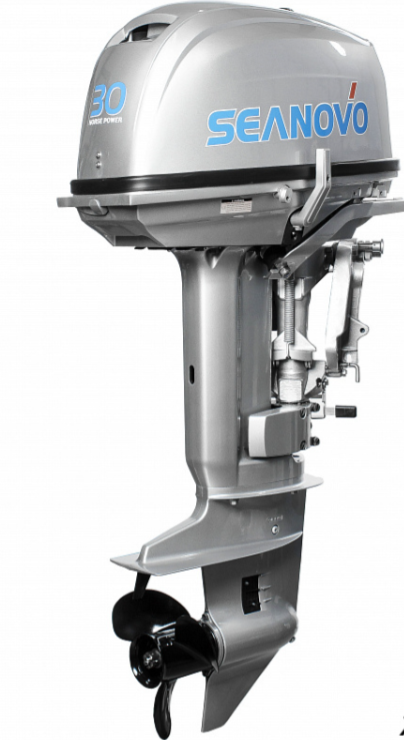 Лодочный мотор SEANOVO SNEF50FVEL-T - EFI (1,85) в Оренбурге