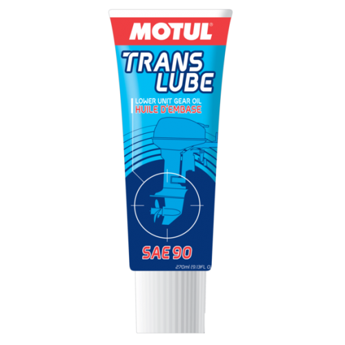 МАСЛО ТРАНСМИССИОННОЕ MOTUL Translube SAE 90 в Оренбурге