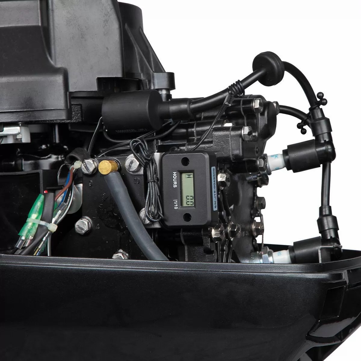 Лодочный мотор MARLIN MP 9.9 AMHS в Оренбурге