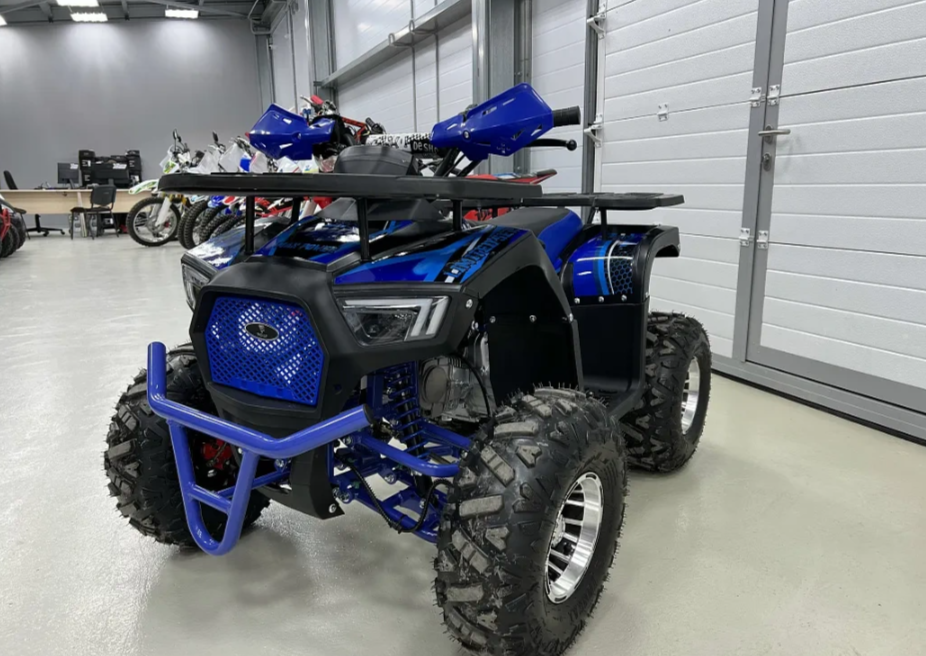 Квадроцикл PROMAX SPACE 200 в Оренбурге