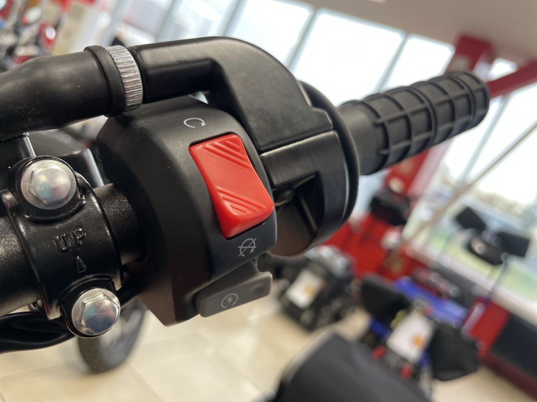 Кроссовый мотоцикл FAIDET K1 PR300 в Оренбурге