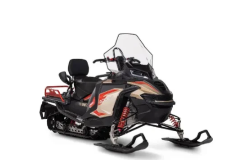 Снегоход AODES Siberiacross 1000 SWT 600mm LCD 6.8 в Оренбурге