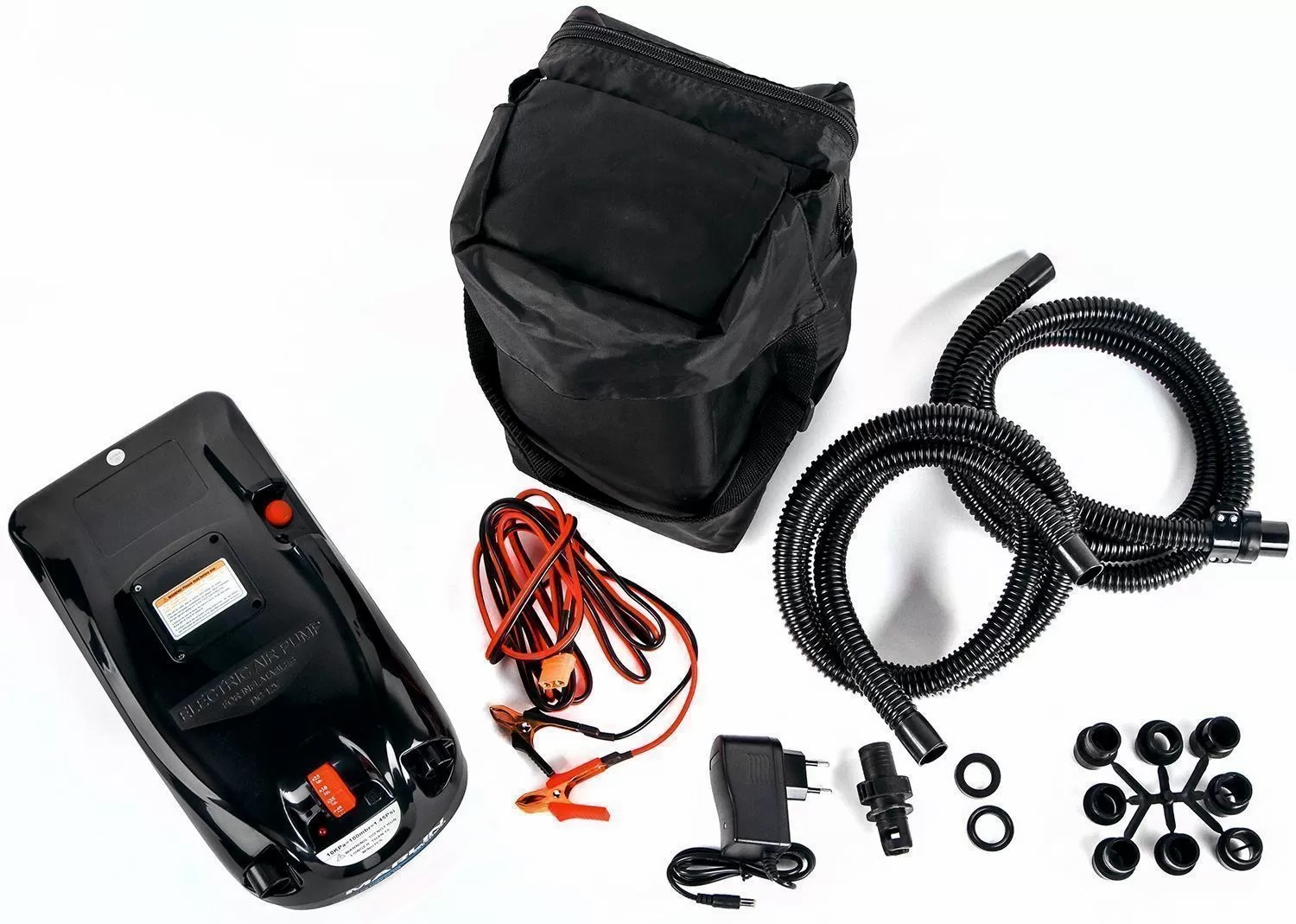 ЭЛЕКТРИЧЕСКИЙ НАСОС MARLIN GP-80 B в Оренбурге