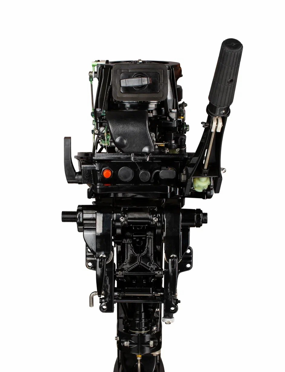 ЛОДОЧНЫЙ МОТОР GLADIATOR G20FHS в Оренбурге