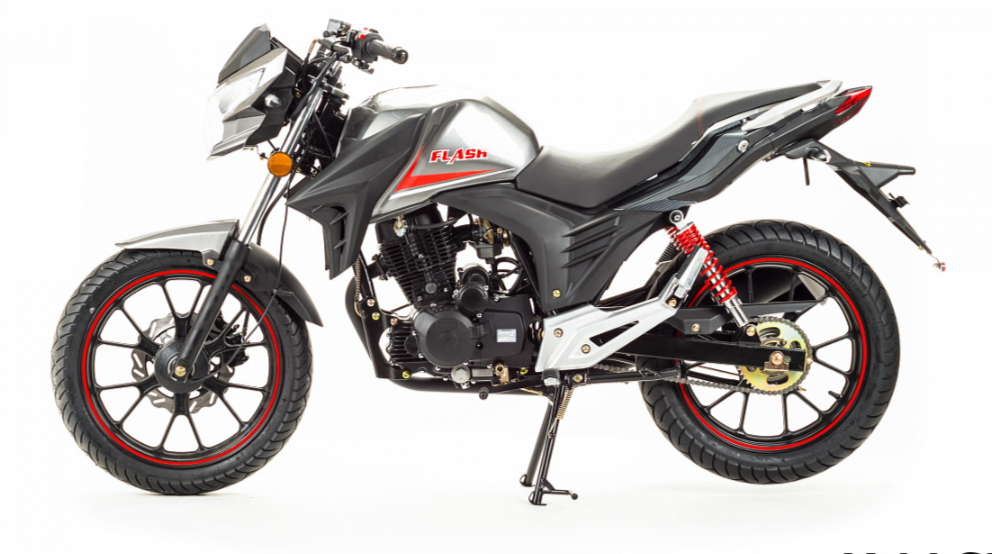 Мотоцикл FLASH 200 в Оренбурге