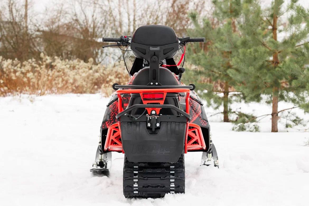 Снегоход IRBIS SF200L NEW 24/25 в Оренбурге