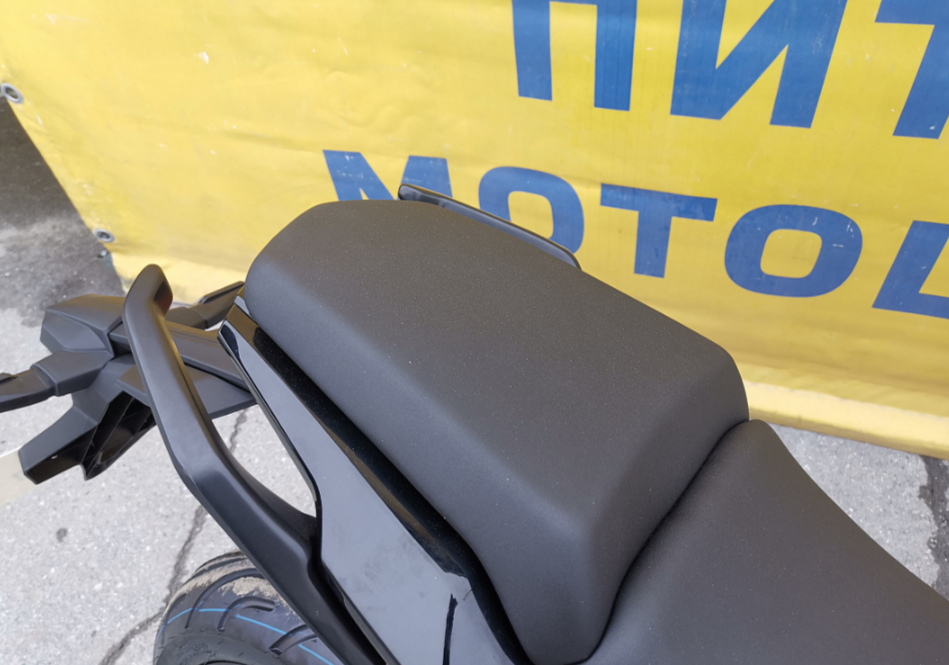 Мотоцикл MOTOLAND (МОТОЛЕНД) 250 CB250 (172FMM-5/PR250) (2022 г.) в Оренбурге