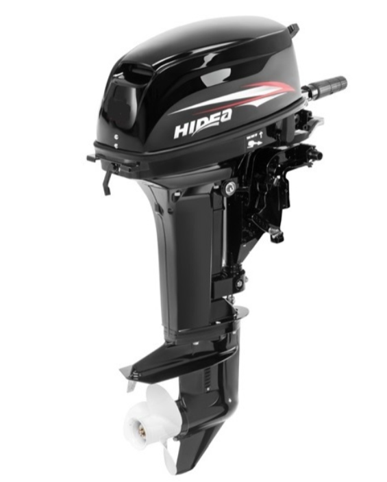 Лодочный мотор HIDEA 9.9FHS PRO (326 см3) в Оренбурге