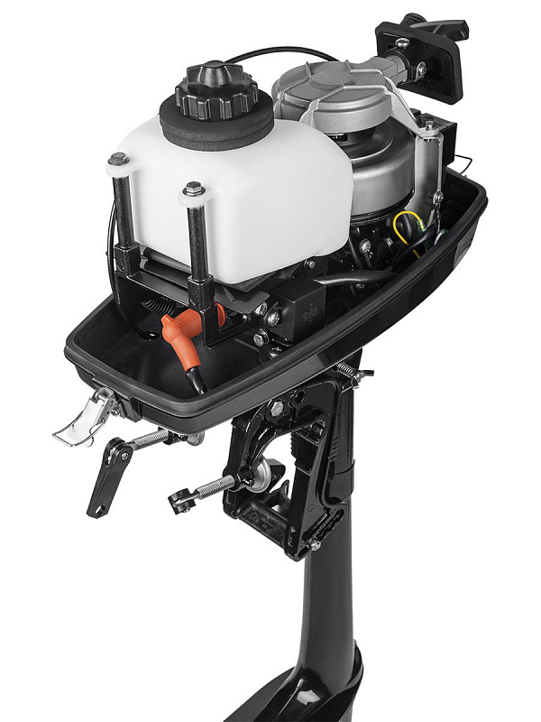 ЛОДОЧНЫЙ МОТОР GLADIATOR G3FHS в Оренбурге