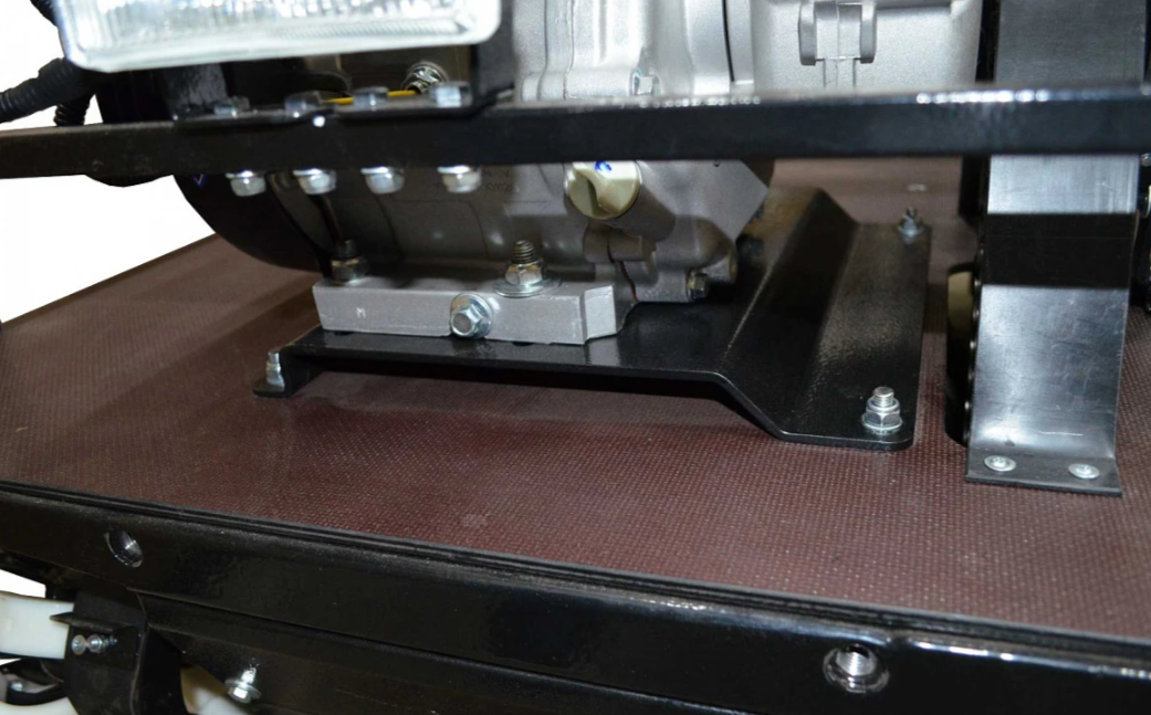 Мотобуксировщик вездеход KOiRA T13 R (понижающий редуктор) в Оренбурге