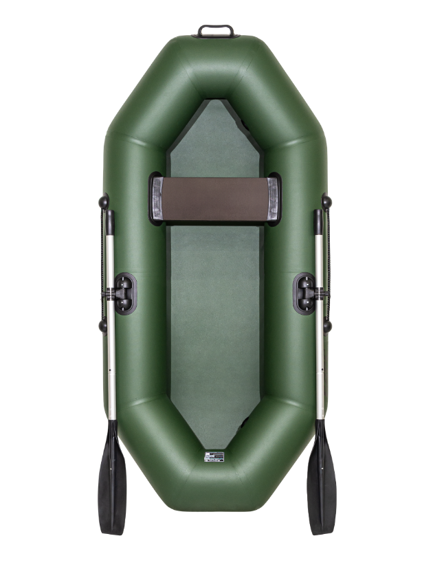 Лодка Барс 230 в Оренбурге