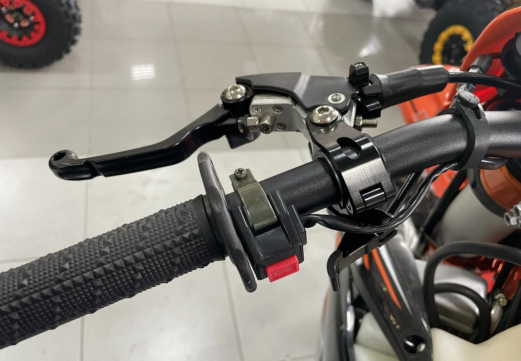 Мотоцикл PROGASI HARDCORE 450 в Оренбурге