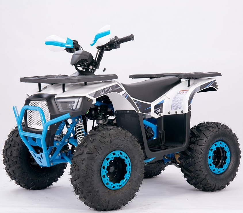 Квадроцикл YACOTA Sirius в Оренбурге