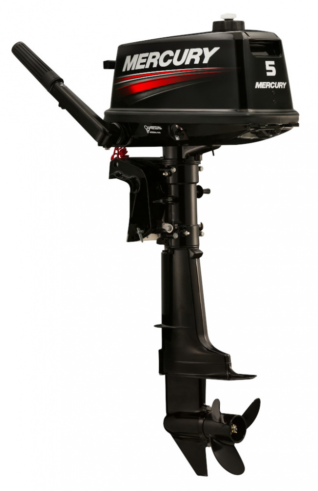 ЛОДОЧНЫЙ МОТОР MERCURY 5 ML в Оренбурге