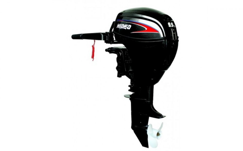 Лодочный мотор HIDEA HDF9.9HS в Оренбурге