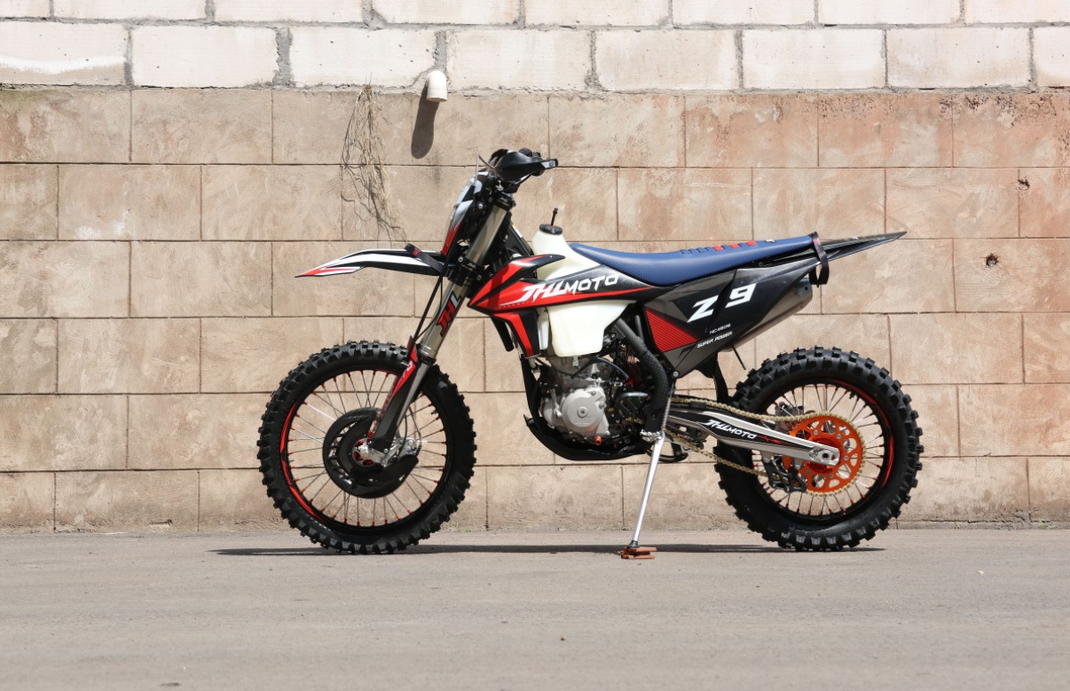 Мотоцикл JHLMOTO JHL Z9 NC450S в Оренбурге