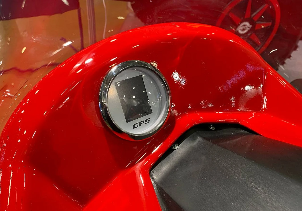 Снегоход ТОФАЛАР АТЛАС 800 в Оренбурге