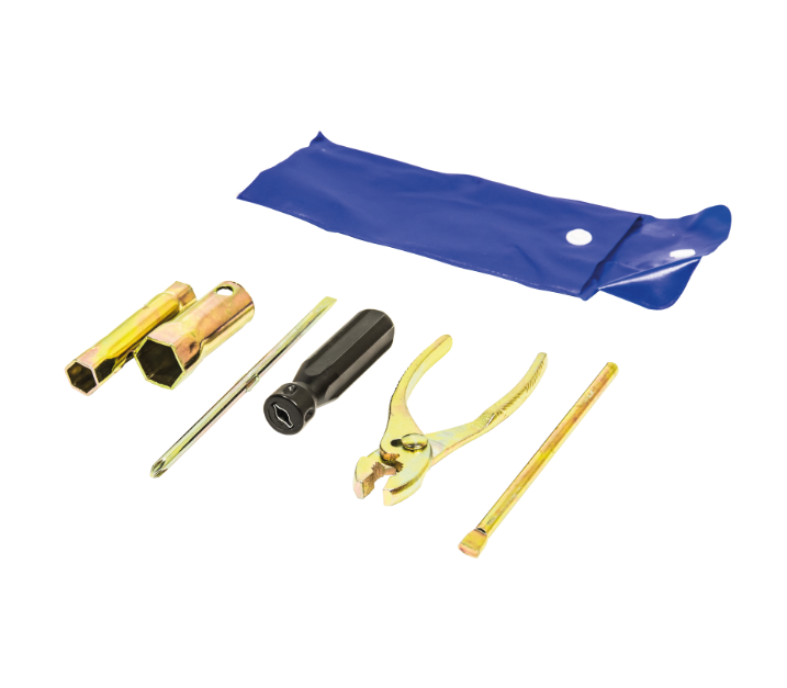 Лодочный мотор APACHE T9.8 BS в Оренбурге