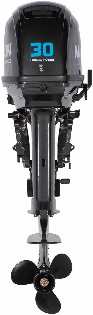 Лодочный мотор MARLIN MP 30 AWRS в Оренбурге