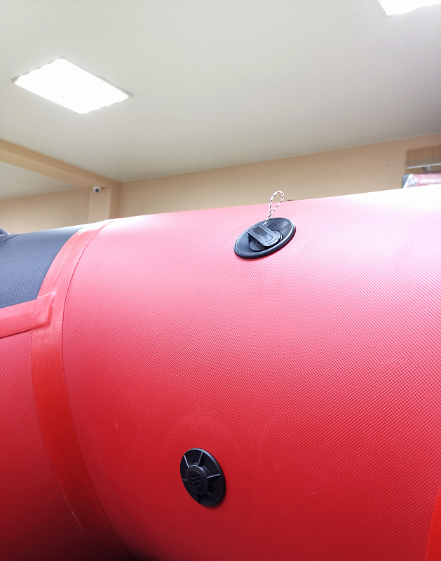 Лодка MISHIMO SPORT 370 в Оренбурге