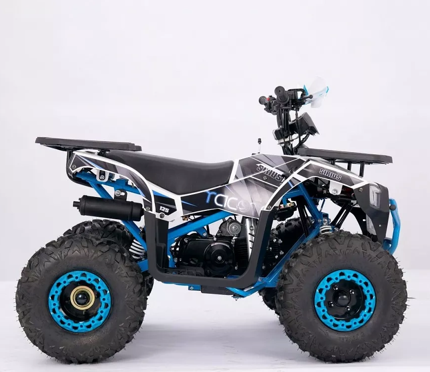 Квадроцикл YACOTA Sirius в Оренбурге