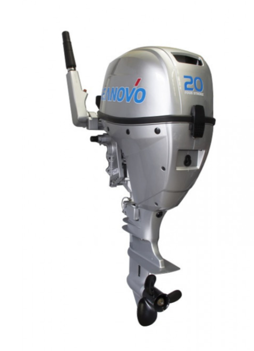 Лодочный мотор SEANOVO SNEF9,9(20)FES - EFI в Оренбурге