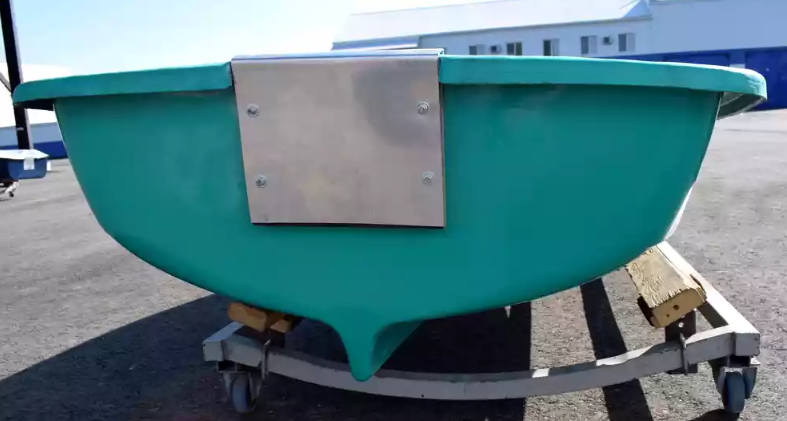 Стеклопластиковая Лодка Голавль в Оренбурге