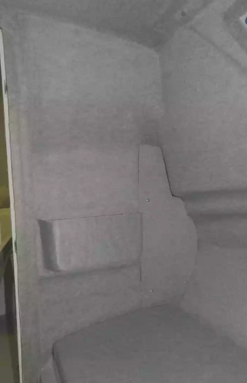 Стеклопластиковый катер Neman-500 в Оренбурге