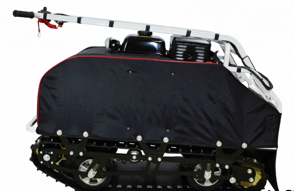 Компактная мотособака "Богатырь" mini 15 (127 см) в Оренбурге