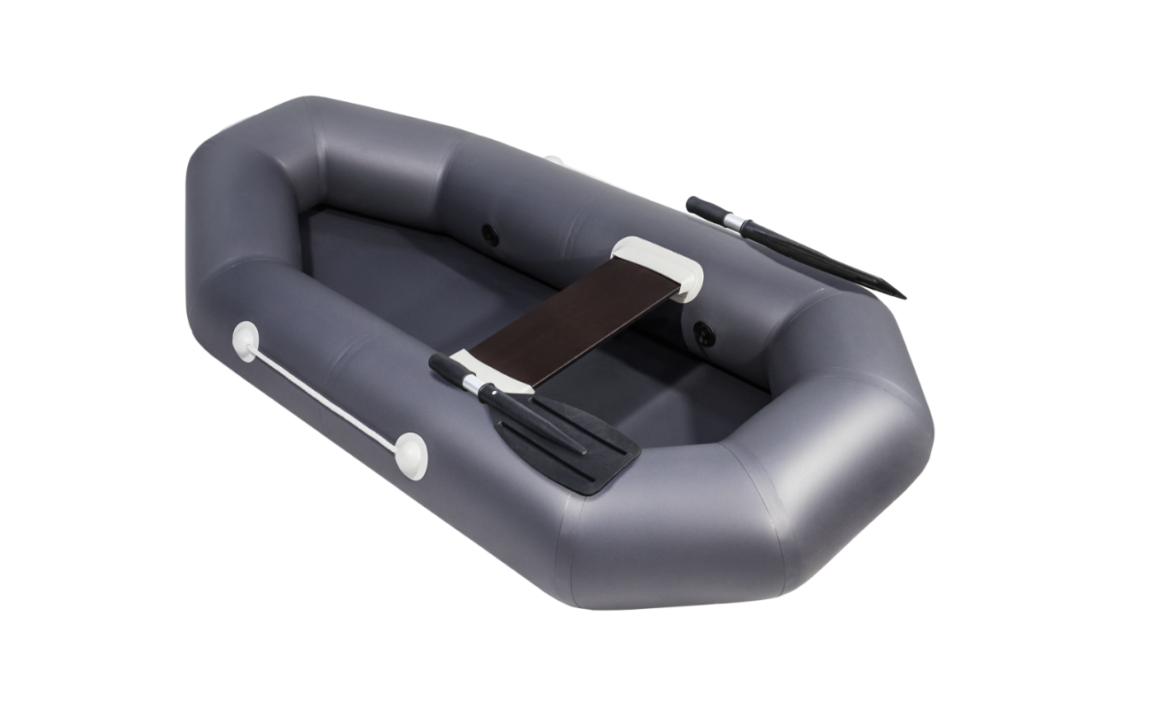 Лодка Барс 200 в Оренбурге