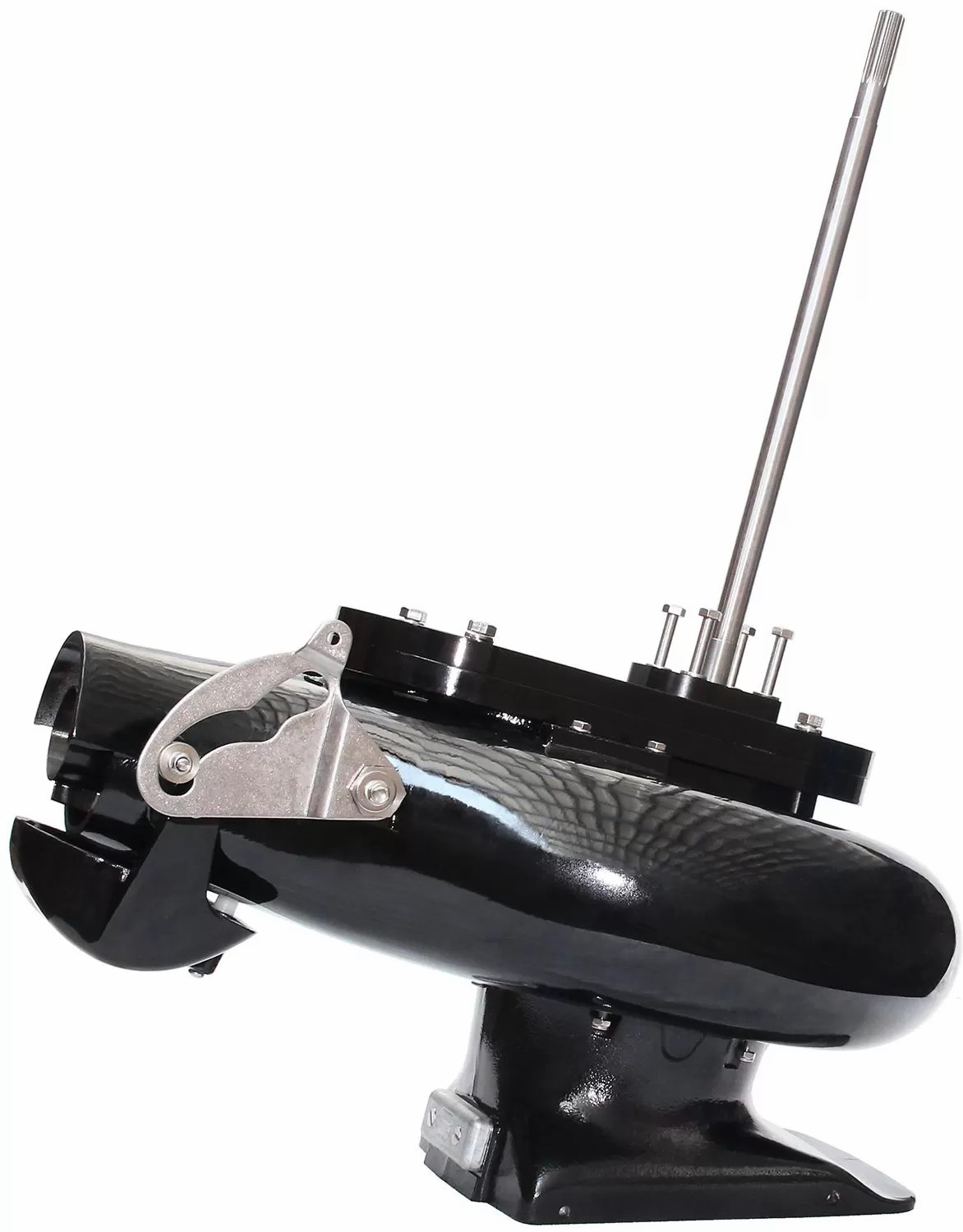 ВОДОМЕТНАЯ НАСАДКА MARLIN НА МОТОР 50 Л.С. TOHATSU, YAMAHA, MERCURY, MARLIN в Оренбурге