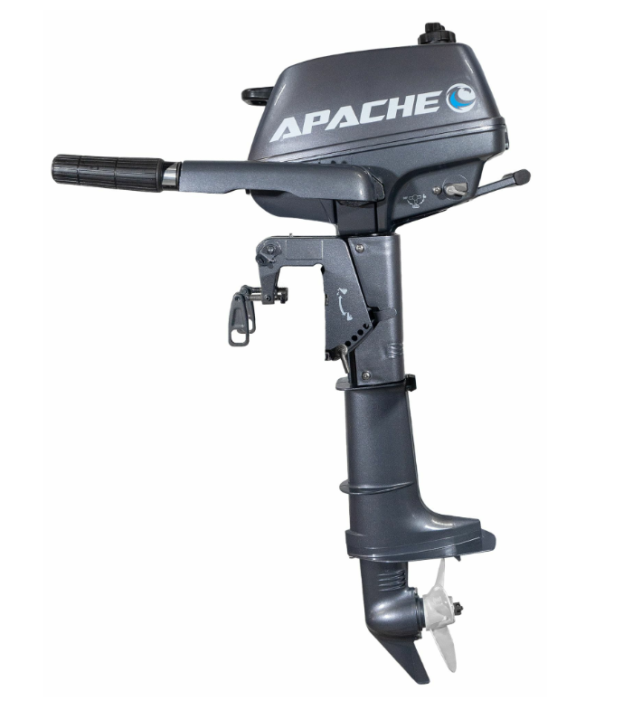 Лодочный мотор APACHE T3 BS в Оренбурге
