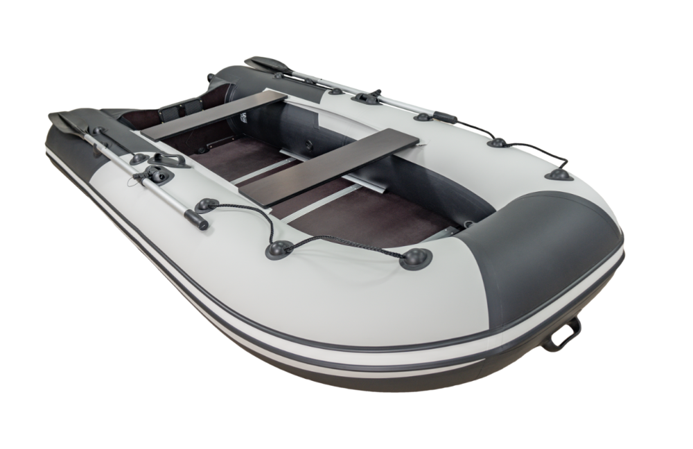 Лодка Ривьера Компакт 2900 СК в Оренбурге